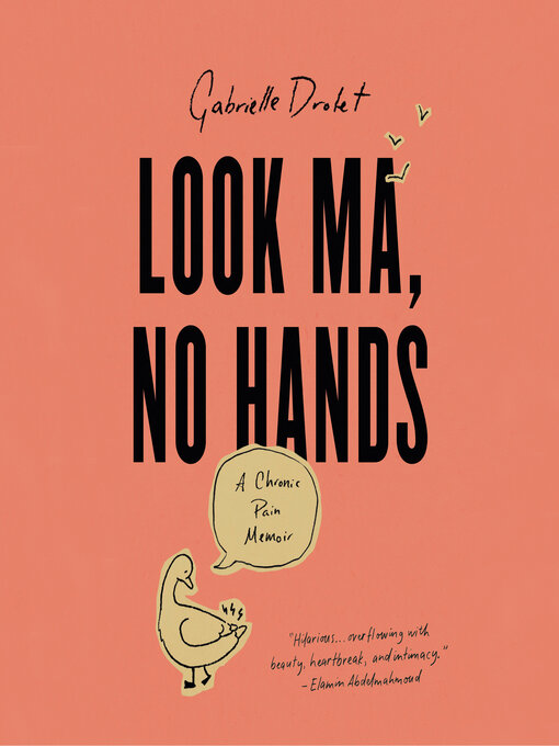 Cover image for Look Ma, No Hands